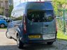 USED 2023 23 FORD TRANSIT CUSTOM 2.0 320 EcoBlue Trend Kombi Auto L2 H2 Euro 6 (s/s) 5dr (9 Seat) 9 SEATER MINIBUS-REV CAM-NAV