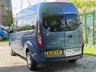 USED 2023 23 FORD TRANSIT CUSTOM 2.0 320 EcoBlue Trend Kombi Auto L2 H2 Euro 6 (s/s) 5dr (9 Seat) 9 SEATER MINIBUS-REV CAM-NAV
