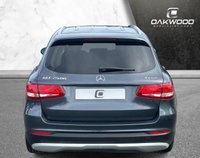 USED 2016 65 MERCEDES-BENZ GLC 2.1 GLC250d SE SUV 5dr Diesel G-Tronic 4MATIC Euro 6 (s/s) (204 ps) NATIONWIDE DELIVERY + 4MATIC + EURO 6