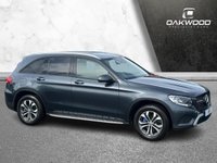 USED 2016 65 MERCEDES-BENZ GLC 2.1 GLC250d SE SUV 5dr Diesel G-Tronic 4MATIC Euro 6 (s/s) (204 ps) NATIONWIDE DELIVERY + 4MATIC + EURO 6