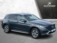 USED 2016 65 MERCEDES-BENZ GLC 2.1 GLC250d SE SUV 5dr Diesel G-Tronic 4MATIC Euro 6 (s/s) (204 ps) NATIONWIDE DELIVERY + 4MATIC + EURO 6