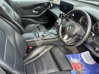 USED 2016 65 MERCEDES-BENZ GLC 2.1 GLC250d SE SUV 5dr Diesel G-Tronic 4MATIC Euro 6 (s/s) (204 ps) NATIONWIDE DELIVERY + 4MATIC + EURO 6