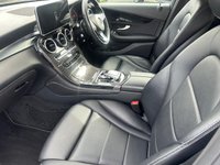 USED 2016 65 MERCEDES-BENZ GLC 2.1 GLC250d SE SUV 5dr Diesel G-Tronic 4MATIC Euro 6 (s/s) (204 ps) NATIONWIDE DELIVERY + 4MATIC + EURO 6