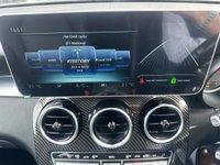 USED 2016 65 MERCEDES-BENZ GLC 2.1 GLC250d SE SUV 5dr Diesel G-Tronic 4MATIC Euro 6 (s/s) (204 ps) NATIONWIDE DELIVERY + 4MATIC + EURO 6