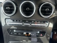 USED 2016 65 MERCEDES-BENZ GLC 2.1 GLC250d SE SUV 5dr Diesel G-Tronic 4MATIC Euro 6 (s/s) (204 ps) NATIONWIDE DELIVERY + 4MATIC + EURO 6