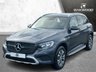 USED 2016 65 MERCEDES-BENZ GLC 2.1 GLC250d SE SUV 5dr Diesel G-Tronic 4MATIC Euro 6 (s/s) (204 ps) NATIONWIDE DELIVERY + 4MATIC + EURO 6
