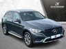 USED 2016 65 MERCEDES-BENZ GLC 2.1 GLC250d SE SUV 5dr Diesel G-Tronic 4MATIC Euro 6 (s/s) (204 ps) NATIONWIDE DELIVERY + 4MATIC + EURO 6
