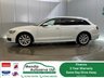 USED 2016 16 AUDI A6 AVANT 2.0 TFSI SE Executive Estate 5dr Petrol S Tronic quattro Euro 6 (s/s) (252 ps) FULL AUDI HISTORY - Â£6K EXTRAS
