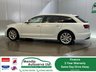 USED 2016 16 AUDI A6 AVANT 2.0 TFSI SE Executive Estate 5dr Petrol S Tronic quattro Euro 6 (s/s) (252 ps) FULL AUDI HISTORY - Â£6K EXTRAS