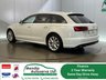 USED 2016 16 AUDI A6 AVANT 2.0 TFSI SE Executive Estate 5dr Petrol S Tronic quattro Euro 6 (s/s) (252 ps) FULL AUDI HISTORY - Â£6K EXTRAS
