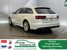USED 2016 16 AUDI A6 AVANT 2.0 TFSI SE Executive Estate 5dr Petrol S Tronic quattro Euro 6 (s/s) (252 ps) FULL AUDI HISTORY - Â£6K EXTRAS