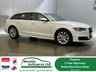 USED 2016 16 AUDI A6 AVANT 2.0 TFSI SE Executive Estate 5dr Petrol S Tronic quattro Euro 6 (s/s) (252 ps) FULL AUDI HISTORY - Â£6K EXTRAS