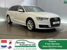 USED 2016 16 AUDI A6 AVANT 2.0 TFSI SE Executive Estate 5dr Petrol S Tronic quattro Euro 6 (s/s) (252 ps) FULL AUDI HISTORY - Â£6K EXTRAS