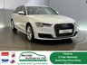 USED 2016 16 AUDI A6 AVANT 2.0 TFSI SE Executive Estate 5dr Petrol S Tronic quattro Euro 6 (s/s) (252 ps) FULL AUDI HISTORY - Â£6K EXTRAS