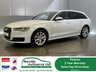 USED 2016 16 AUDI A6 AVANT 2.0 TFSI SE Executive Estate 5dr Petrol S Tronic quattro Euro 6 (s/s) (252 ps) FULL AUDI HISTORY - Â£6K EXTRAS