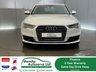 USED 2016 16 AUDI A6 AVANT 2.0 TFSI SE Executive Estate 5dr Petrol S Tronic quattro Euro 6 (s/s) (252 ps) FULL AUDI HISTORY - Â£6K EXTRAS