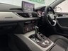USED 2016 16 AUDI A6 AVANT 2.0 TFSI SE Executive Estate 5dr Petrol S Tronic quattro Euro 6 (s/s) (252 ps) FULL AUDI HISTORY - Â£6K EXTRAS