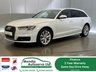 USED 2016 16 AUDI A6 AVANT 2.0 TFSI SE Executive Estate 5dr Petrol S Tronic quattro Euro 6 (s/s) (252 ps) FULL AUDI HISTORY - Â£6K EXTRAS