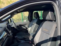 USED 2019 19 FORD RANGER 2.0 EcoBlue Wildtrak Auto 4WD Euro 6 (s/s) 4dr NO VAT-NO VAT-HEATED SEATS-NAV