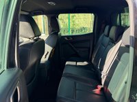 USED 2019 19 FORD RANGER 2.0 EcoBlue Wildtrak Auto 4WD Euro 6 (s/s) 4dr NO VAT-NO VAT-HEATED SEATS-NAV