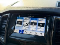 USED 2019 19 FORD RANGER 2.0 EcoBlue Wildtrak Auto 4WD Euro 6 (s/s) 4dr NO VAT-NO VAT-HEATED SEATS-NAV