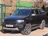 USED 2019 19 FORD RANGER 2.0 EcoBlue Wildtrak Auto 4WD Euro 6 (s/s) 4dr NO VAT-NO VAT-HEATED SEATS-NAV