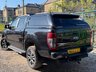 USED 2019 19 FORD RANGER 2.0 EcoBlue Wildtrak Auto 4WD Euro 6 (s/s) 4dr NO VAT-NO VAT-HEATED SEATS-NAV