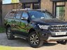 USED 2019 19 FORD RANGER 2.0 EcoBlue Wildtrak Auto 4WD Euro 6 (s/s) 4dr NO VAT-NO VAT-HEATED SEATS-NAV