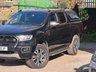 USED 2019 19 FORD RANGER 2.0 EcoBlue Wildtrak Auto 4WD Euro 6 (s/s) 4dr NO VAT-NO VAT-HEATED SEATS-NAV