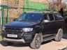 USED 2019 19 FORD RANGER 2.0 EcoBlue Wildtrak Auto 4WD Euro 6 (s/s) 4dr NO VAT-NO VAT-HEATED SEATS-NAV