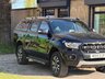 USED 2019 19 FORD RANGER 2.0 EcoBlue Wildtrak Auto 4WD Euro 6 (s/s) 4dr NO VAT-NO VAT-HEATED SEATS-NAV