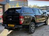 USED 2019 19 FORD RANGER 2.0 EcoBlue Wildtrak Auto 4WD Euro 6 (s/s) 4dr NO VAT-NO VAT-HEATED SEATS-NAV