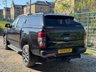 USED 2019 19 FORD RANGER 2.0 EcoBlue Wildtrak Auto 4WD Euro 6 (s/s) 4dr NO VAT-NO VAT-HEATED SEATS-NAV