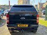 USED 2019 19 FORD RANGER 2.0 EcoBlue Wildtrak Auto 4WD Euro 6 (s/s) 4dr NO VAT-NO VAT-HEATED SEATS-NAV