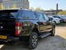 USED 2019 19 FORD RANGER 2.0 EcoBlue Wildtrak Auto 4WD Euro 6 (s/s) 4dr NO VAT-NO VAT-HEATED SEATS-NAV