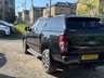 USED 2019 19 FORD RANGER 2.0 EcoBlue Wildtrak Auto 4WD Euro 6 (s/s) 4dr NO VAT-NO VAT-HEATED SEATS-NAV