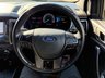 USED 2019 19 FORD RANGER 2.0 EcoBlue Wildtrak Auto 4WD Euro 6 (s/s) 4dr NO VAT-NO VAT-HEATED SEATS-NAV
