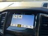 USED 2019 19 FORD RANGER 2.0 EcoBlue Wildtrak Auto 4WD Euro 6 (s/s) 4dr NO VAT-NO VAT-HEATED SEATS-NAV