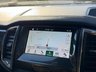 USED 2019 19 FORD RANGER 2.0 EcoBlue Wildtrak Auto 4WD Euro 6 (s/s) 4dr NO VAT-NO VAT-HEATED SEATS-NAV