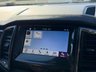 USED 2019 19 FORD RANGER 2.0 EcoBlue Wildtrak Auto 4WD Euro 6 (s/s) 4dr NO VAT-NO VAT-HEATED SEATS-NAV