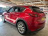 USED 2018 68 MAZDA CX-5 2.2 SKYACTIV-D Sport Nav+ SUV 5dr Diesel Manual Euro 6 (s/s) (150 ps)+2 KEYS+2 FORMER KEEPERS+PRIVACY+FSH 7 STAMPS+PARKING SENSORS+ALLOYS+FULL LEATHER HEATED SEATS+BLUETOOTH+MEDIA+CLIMATE+NAV+CRUISE+REVERSE CAM+ 2 KEYS+2 FORMER KEEPERS+PRIVACY+FSH 7 STAMPS+PARKING SENSORS+ALLOYS+FULL LEATHER HEATED SEATS+BLUETOOTH+MEDIA+CLIMATE+NAV+CRUISE+REVERSE CAM+HPI CLEAR