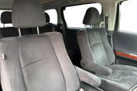 USED 2009 09 TOYOTA VELLFIRE 3.5Z PLATINUM SELECTION 