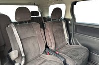 USED 2009 09 TOYOTA VELLFIRE 3.5Z PLATINUM SELECTION 