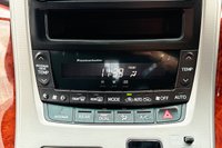 USED 2009 09 TOYOTA VELLFIRE 3.5Z PLATINUM SELECTION 