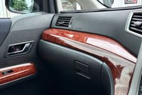 USED 2009 09 TOYOTA VELLFIRE 3.5Z PLATINUM SELECTION 