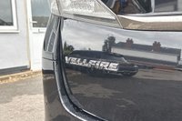 USED 2009 09 TOYOTA VELLFIRE 3.5Z PLATINUM SELECTION 
