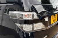 USED 2009 09 TOYOTA VELLFIRE 3.5Z PLATINUM SELECTION 