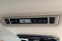 USED 2009 09 TOYOTA VELLFIRE 3.5Z PLATINUM SELECTION 