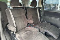 USED 2009 09 TOYOTA VELLFIRE 3.5Z PLATINUM SELECTION 