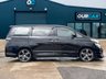 USED 2009 09 TOYOTA VELLFIRE 3.5Z PLATINUM SELECTION 